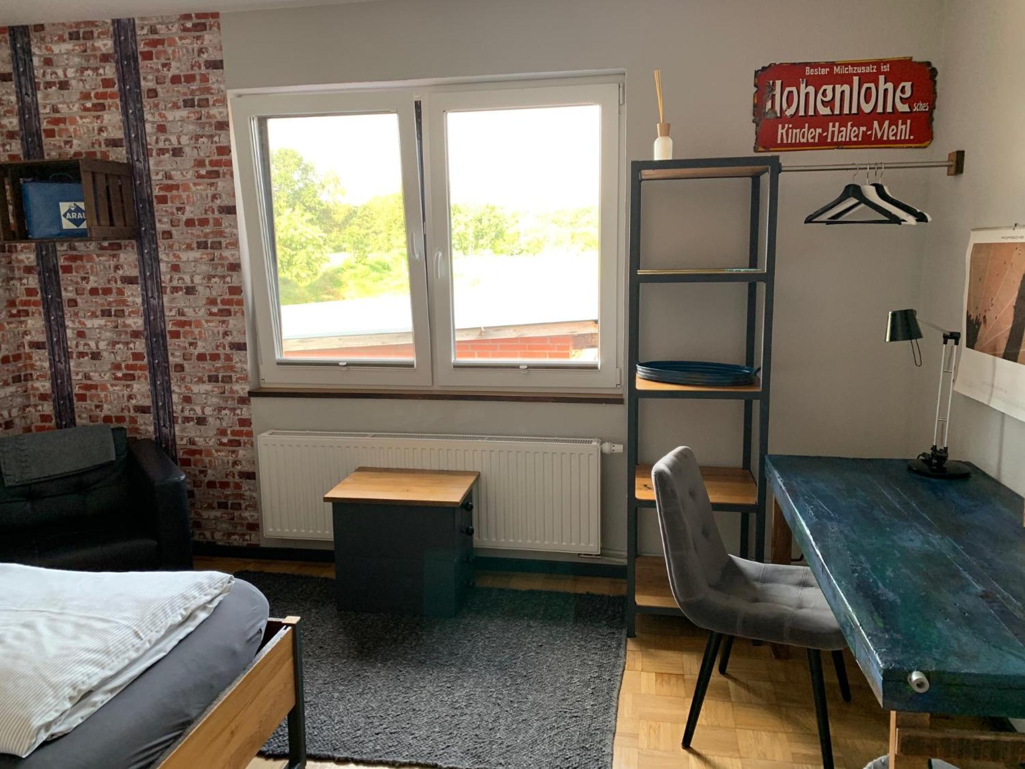 Kanal 33 Schafstedt Chambre photo