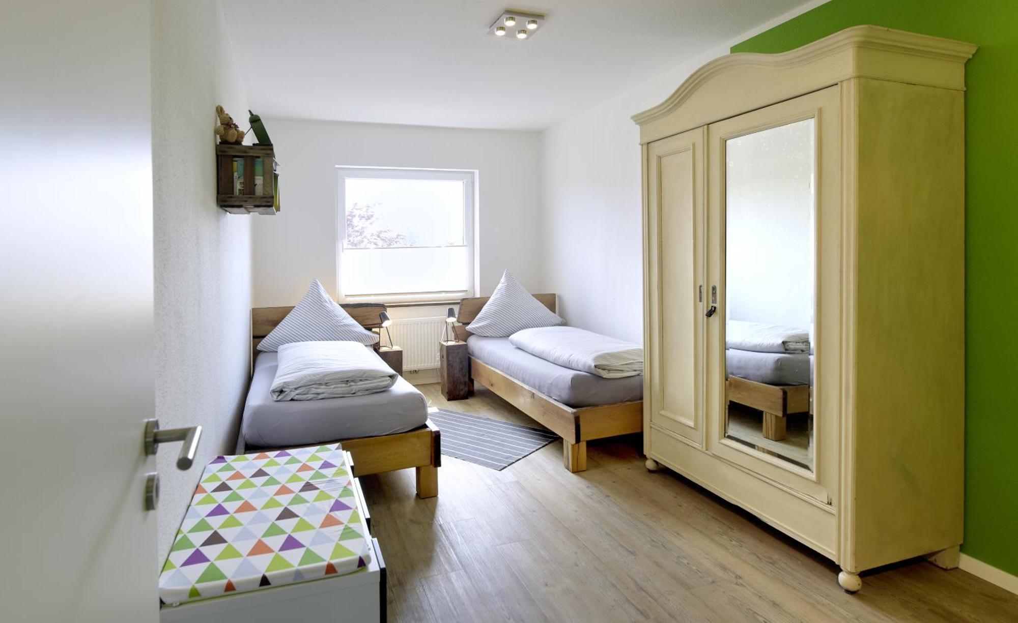 Kanal 33 Schafstedt Chambre photo