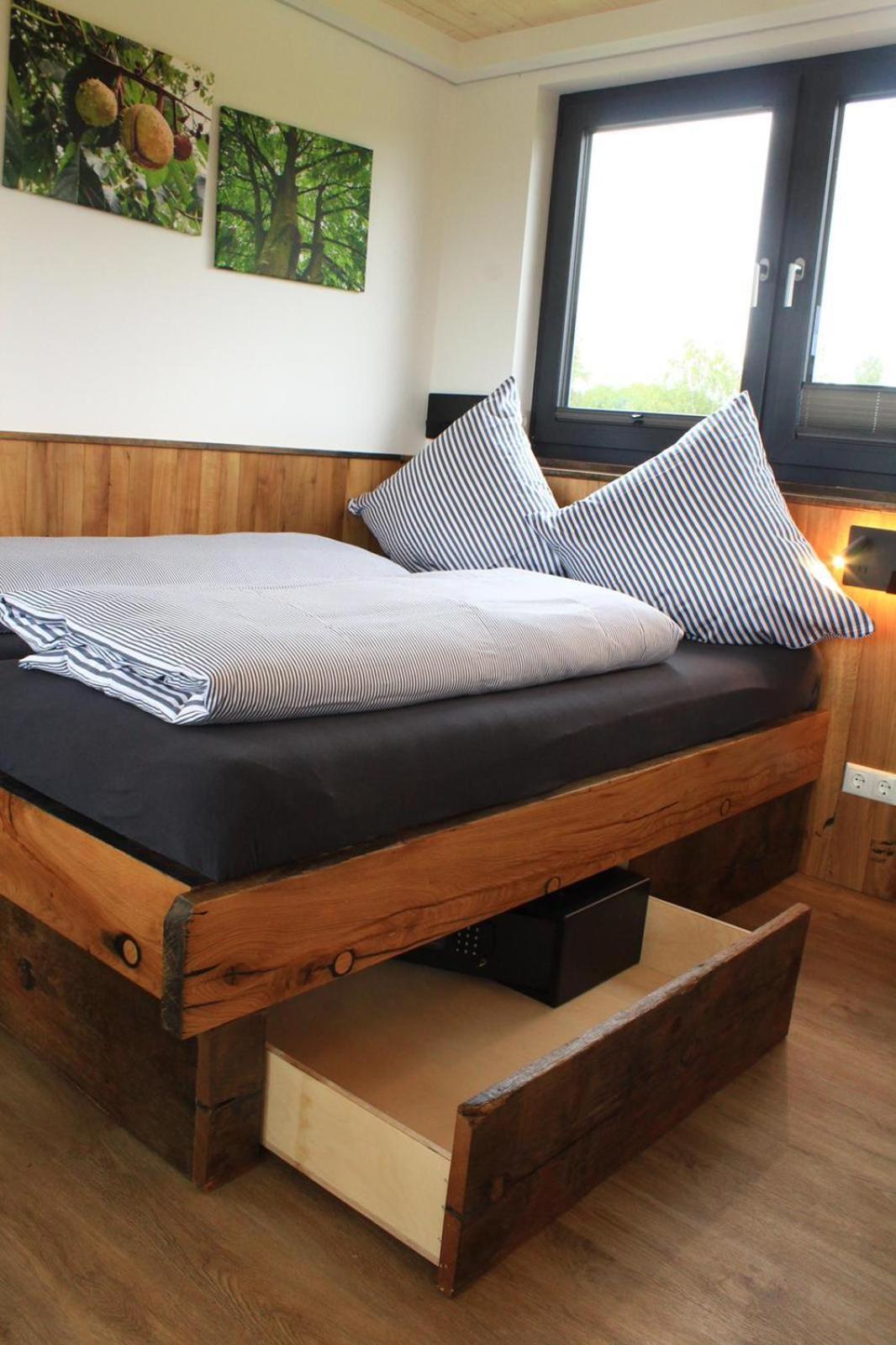 Kanal 33 Schafstedt Chambre photo